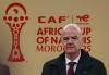 Soccer-Infantino gets backing from leading African football administrators