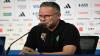 Morocco coach decides to axe six players in one go