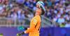Report: Add Orlando Gill, Paraguay’s World Cup standout, to list of goalkeeper targets