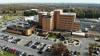 BMC Among Six WVU Medicine Hospitals Recognized on the Forbes Inaugural Top Hospitals List