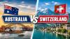 Australia vs Switzerland: The Complete Comparison Every Indian Immigrant Should Read