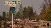 Spokane man arrested for arson as crews hope mild weather will help battle wildfires