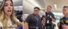 Beware of evangelists on airplanes
