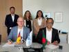 DBL Group signs USD 43 million financing agreement with DEG