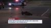 Teen stabbed, cyclist injured after hit-and-run in Cypress Hills