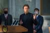 Pakistan: Authorities must restore Imran Khan’s rights as detention reaches third anniversary