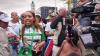 March And March vows to amplify fight against illegal immigration