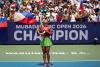 Alex Eala: Filipino dreamer to WTA winner