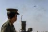 Houthis strike Saudi Arabia's Najran Airport with drone