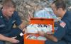 From the archives: Coast Guard hazmat team joins Thailand tsunami relief efforts, 2005