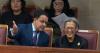 Thai Princess Sirindhorn visits Parliament, receives warm welcome