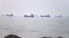 Iran, Oman working on plan to reopen Strait of Hormuz