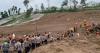 Heavy rains trigger deadly landslide at Ethiopian monastery, killing 14 worshippers