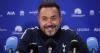 Former Arsenal striker offered to Tottenham after World Cup controversy