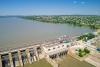 ​CHISINAU URGED TIRASPOL NOT TO REDUCE DISCHARGE OF WATER FROM DUBASSARI RESERVOIR