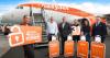 Four new summer routes launch this week from Newcastle Airport