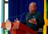 Mahama says economic emancipation is the next battle for Africa and the Caribbean