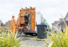 East Herts Council: ‘Recycling rates are up, rubbish is down – it looks like it’s bin worth it!’