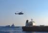 EU Naval Mission Boards Russian Shadow Fleet Tanker in Mediterranean 