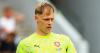 Czech goalie Horníček joins Newcastle in €30 million transfer