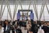 Budapest Airport Introduces Temporary Energy-Saving Measures