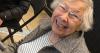Glasgow care home resident relives international netball glory at Commonwealth Games