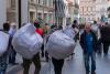 Moroccans Account for Nearly Half of Foreign Recipients of Spain’s Minimum Income Benefit