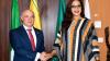 Nigeria, Israel Move to Deepen Security, Technology, Trade Partnership