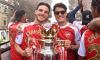 Christian Norgaard heading for Everton medical, Aston Villa ask Atletico about defender, Crystal Palace rebuff approach for Romain Esse: WINDOW WATCH