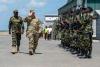 Commander’s East Africa trip includes logistics conference, meetings with Kenyan and Somali leadership