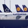 Lufthansa Shares Nosedive After Airline Cuts Outlook On West Asia War