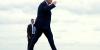 Trump called his own housing bill a ‘yawn.’ Now he’s heading for a west coast tour with a 32% approval rating on the economy