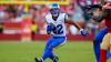 Insurance RB rankings: Which backups are must-drafts?