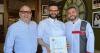Sussex family-run pizzeria rated among the best in Europe