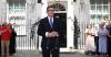 Lower taxes for pubs and other promises: how Britain's new PM managed to win over many