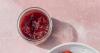 Strawberry Rose Jam by The Next Loaf Baking School