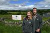 Breaks Fold Farm, Harrogate: How Alex Polizzi from The Hotel Inspector helped revive Yorkshire farming and camping business