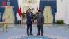 Indonesia, Thailand agree to tackle transnational crime