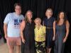 Red Hook teacher honored with national lifetime achievement award
