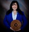 Perry High School art teacher named Houston County Teacher of the Year