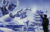 China’s AI blitz creates ‘death zone’ for rival U.S. model makers