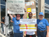 Local advocates call for affordable energy reform a year after Tampa hit record 100-degree heat