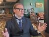 An Evangelist Has a Plan in Poultney. Can He Pull It Off?