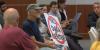Virginians call for data center limits at state energy plan hearing