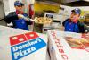 Domino’s scores World Cup windfall as heatwave drives takeaway boom