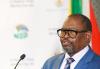 Godongwana says PIC crisis about governance, not politics