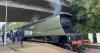 Bradford steam train to mark 150 years of passenger travel on Settle to Carlisle line