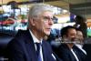“I wasn’t involved in Gianni Infantino’s World Cup investment proposal,” – Arsène Wenger