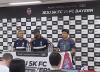 Bayern Munich Edges Jeju SK 2-1 in Asian Tour Opener as Kim Min-jae Makes Emotional South Korea Return