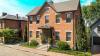 Rare German Village newer home with rooftop deck listed for $3.15M